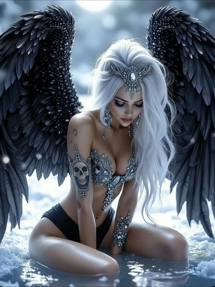 HAPPY SUNDAY SINNERS … 🤍🤍😇🤍🤍😈🤍🤍😇🤍🤍💋