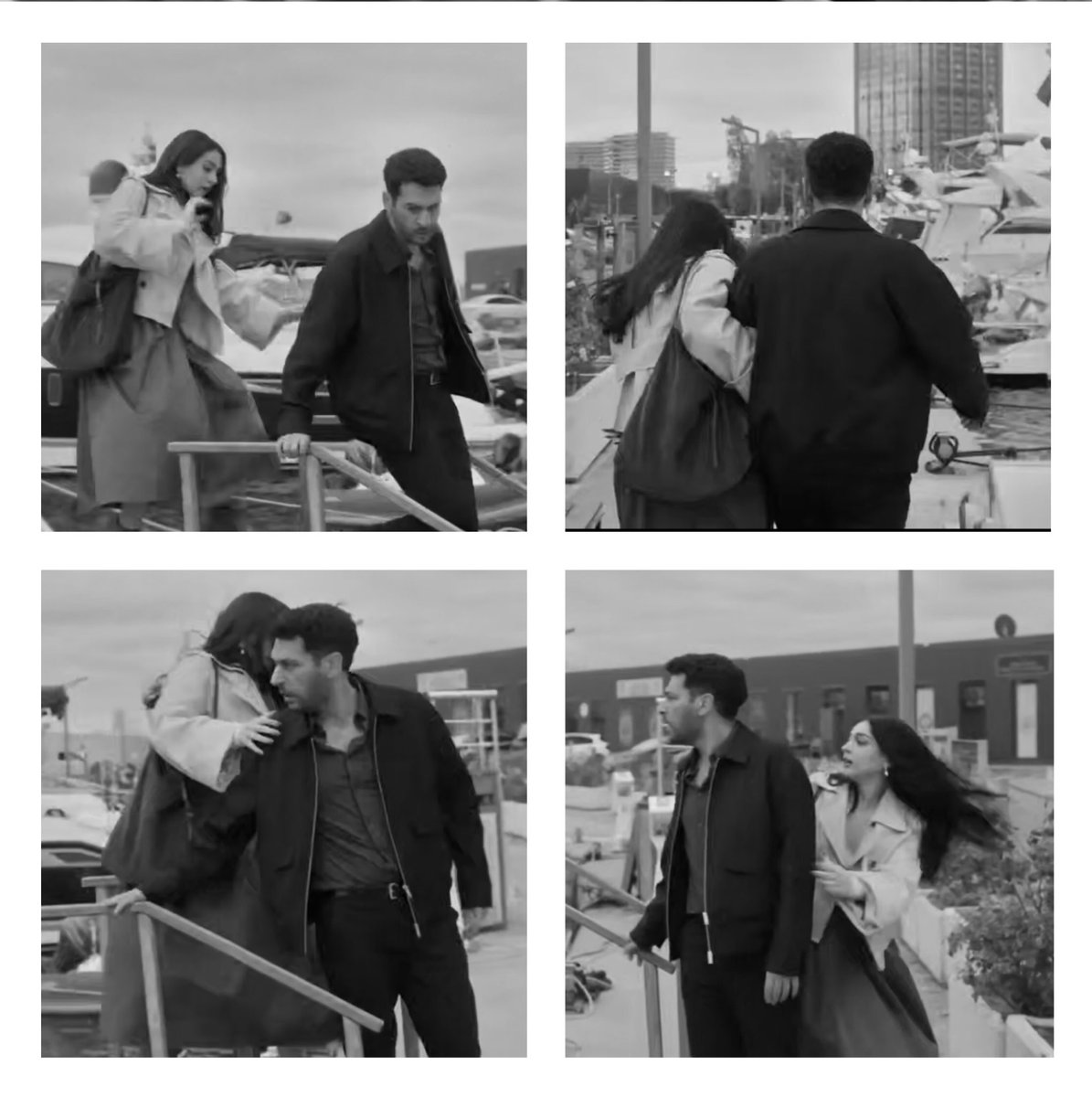 eellev6's tweet photo. Serhat &amp; Zeynep  ༘♡ꔛ 
#GüllerveGünahlar 
#MuratYıldırım || #CemreBaysel https://t.co/gVgQerKAMl