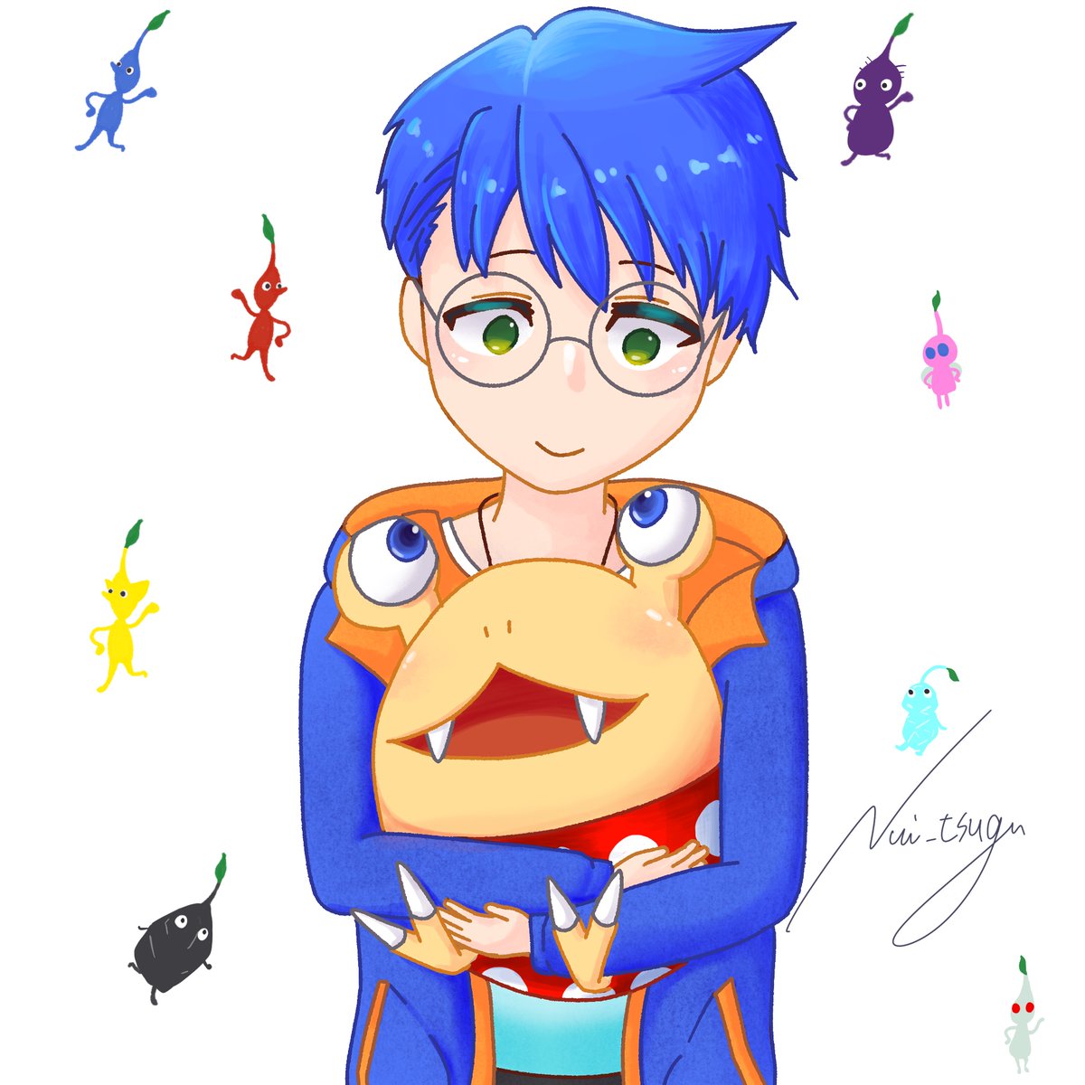 ちゃっぴーVtuber (@doumochappydesu) / Posts / X