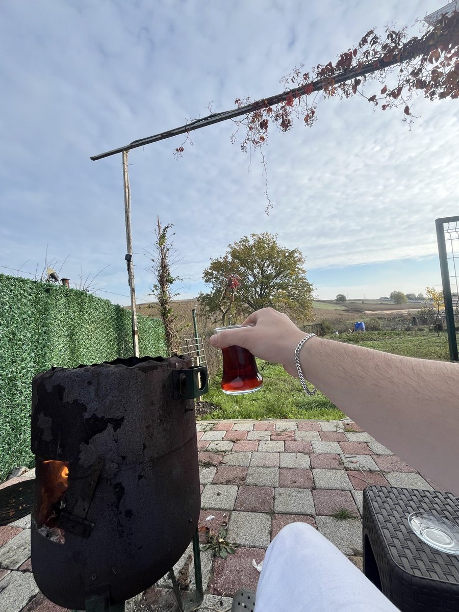 Yiğidin borcu ölüm…