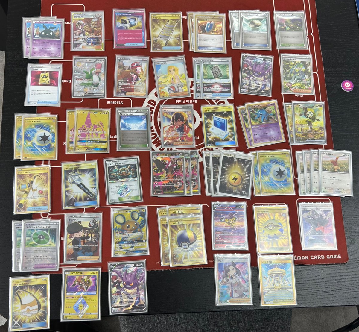 JOKER / TCG専門店（我孫子駅徒歩1分） ポケモンカード・遊戯王