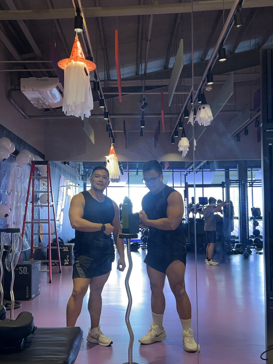 iammojojoseph's tweet image. Pampalakas ng Stamina