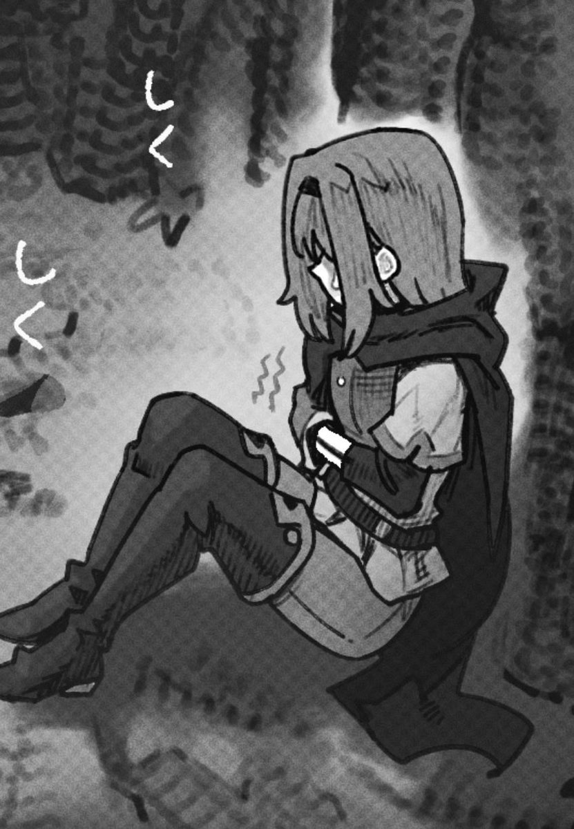 リズレの話は昔とある業界に就職した友達からの実話をベースで描いてみました 