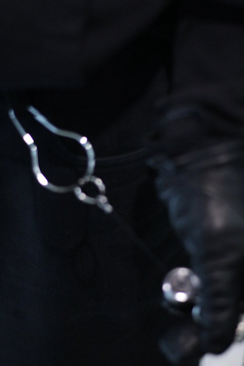 lhp_nagoya's tweet image. 【OURLEGACY】
25Autumn Winter
In store now.
#ourlegacy #lhp #lhpnagoya