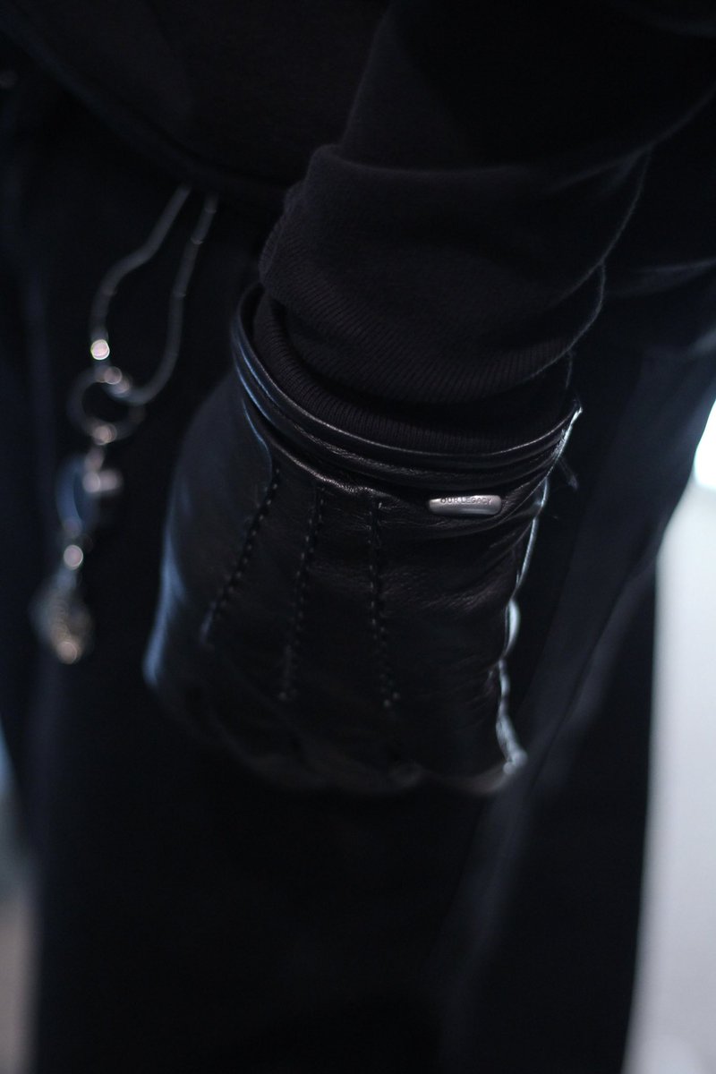 lhp_nagoya's tweet image. 【OURLEGACY】
25Autumn Winter
In store now.
#ourlegacy #lhp #lhpnagoya