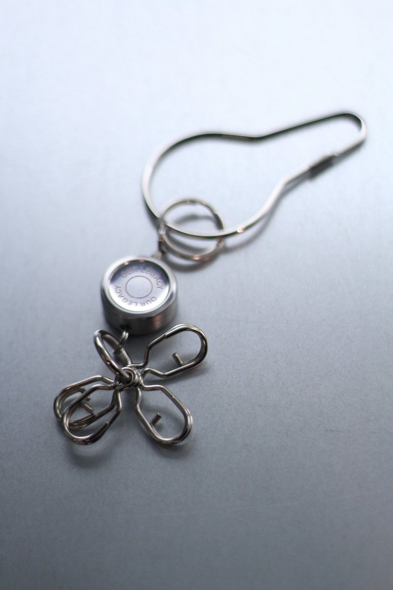 lhp_nagoya's tweet image. 【OURLEGACY】
25Autumn Winter
In store now.
#ourlegacy #lhp #lhpnagoya