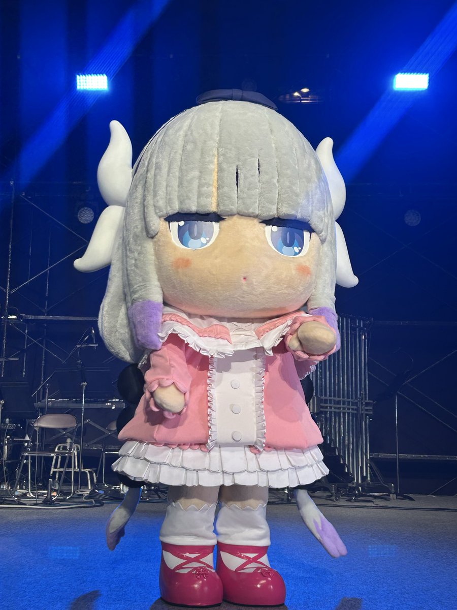 KKページです•ᴗ•ꕤ* こーじ🎺京アニのセカイ展10/25.26🎼 on X