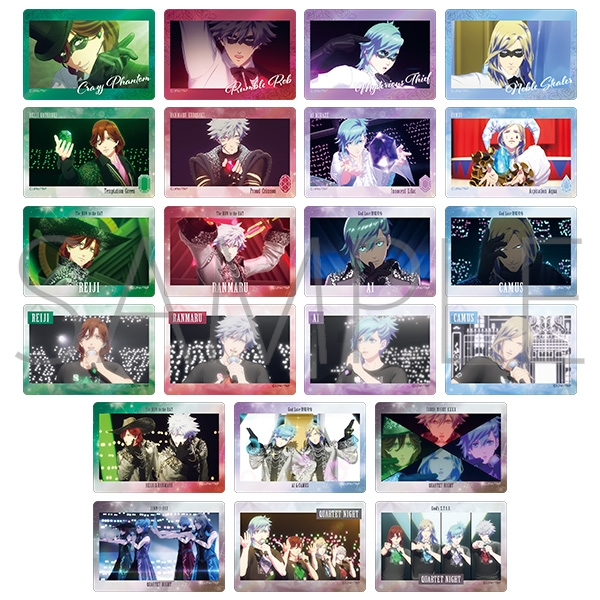 うたプリ♪マジLOVE新作速報R on X