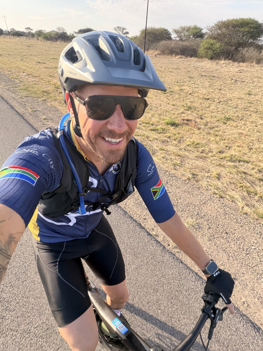 Brent Lindeque tweet media