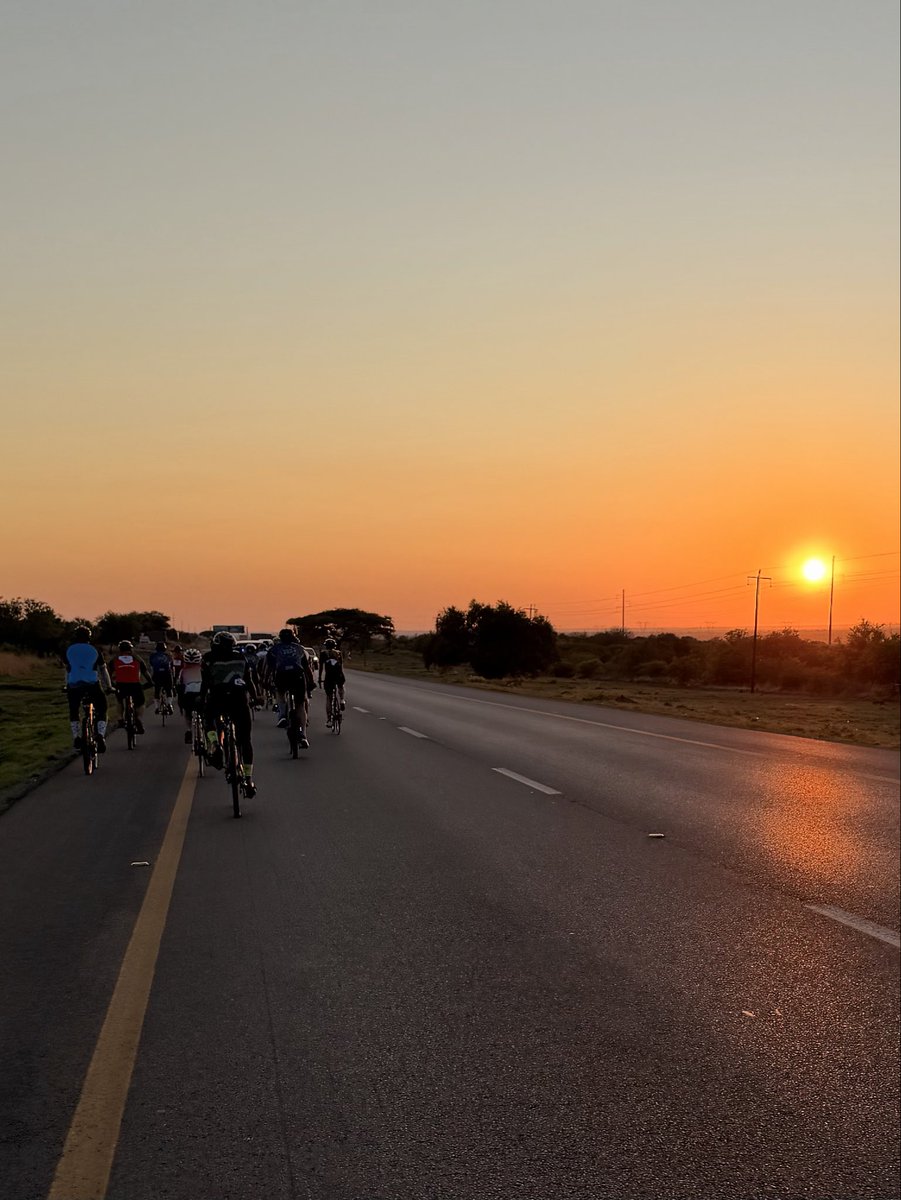 Brent Lindeque tweet media