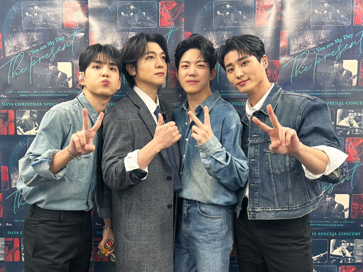 #2025MAMAVOTE #DAY6 

오늘이 마지막 날이래.. 그니까 RT 한 번씩만..🥹❤