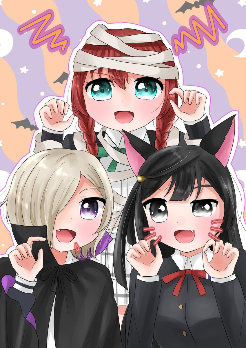 瑠璃羽 (@ruriha0322) / Posts / X