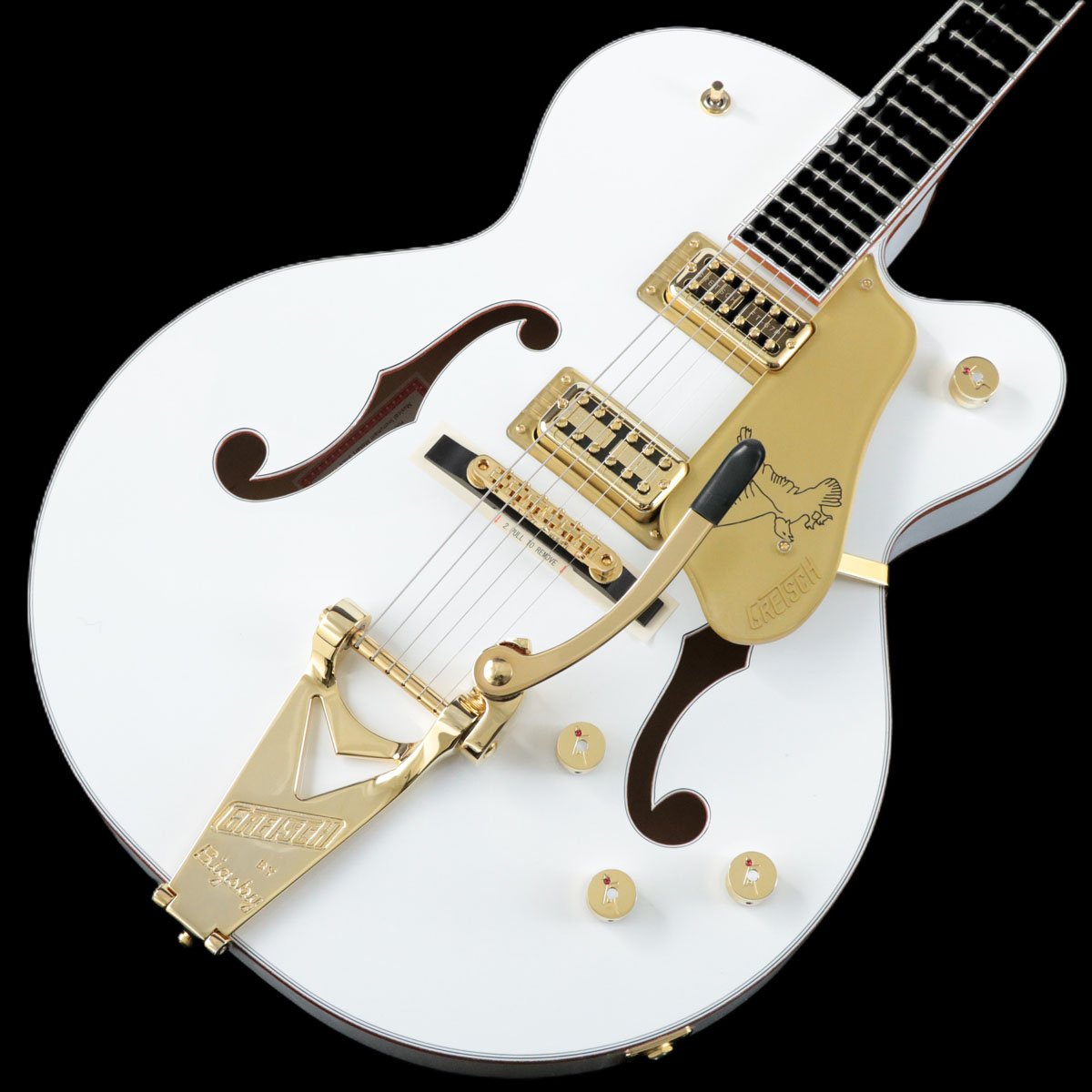ギター L FALCON ギター L FALCON Falcon™ :: Gretsch Japan