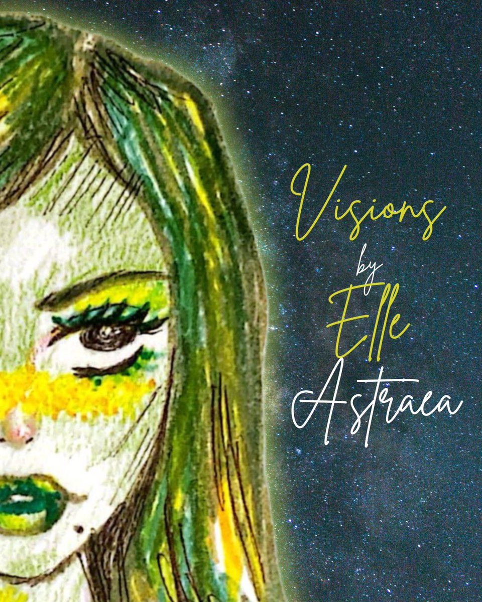 🌙✨ After months of silence preparing for my Licensure Exam, Elle Astraea is finally back — bringing new visions and new light to the XRPL art space.

Fresh drops coming soon. 🔮
Let’s reignite the galaxy. 💫
#XRPL #NFTCommunity #XRPArt