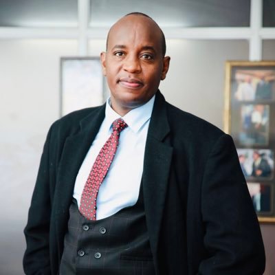 Among the 916 soon-to-be Adfokets is none other than Linus Oleliai Kaikai - from the newsroom to the courtroom. 👏🏽⚖️ <a href="/LinusKaikai/">Linus Kaikai</a>