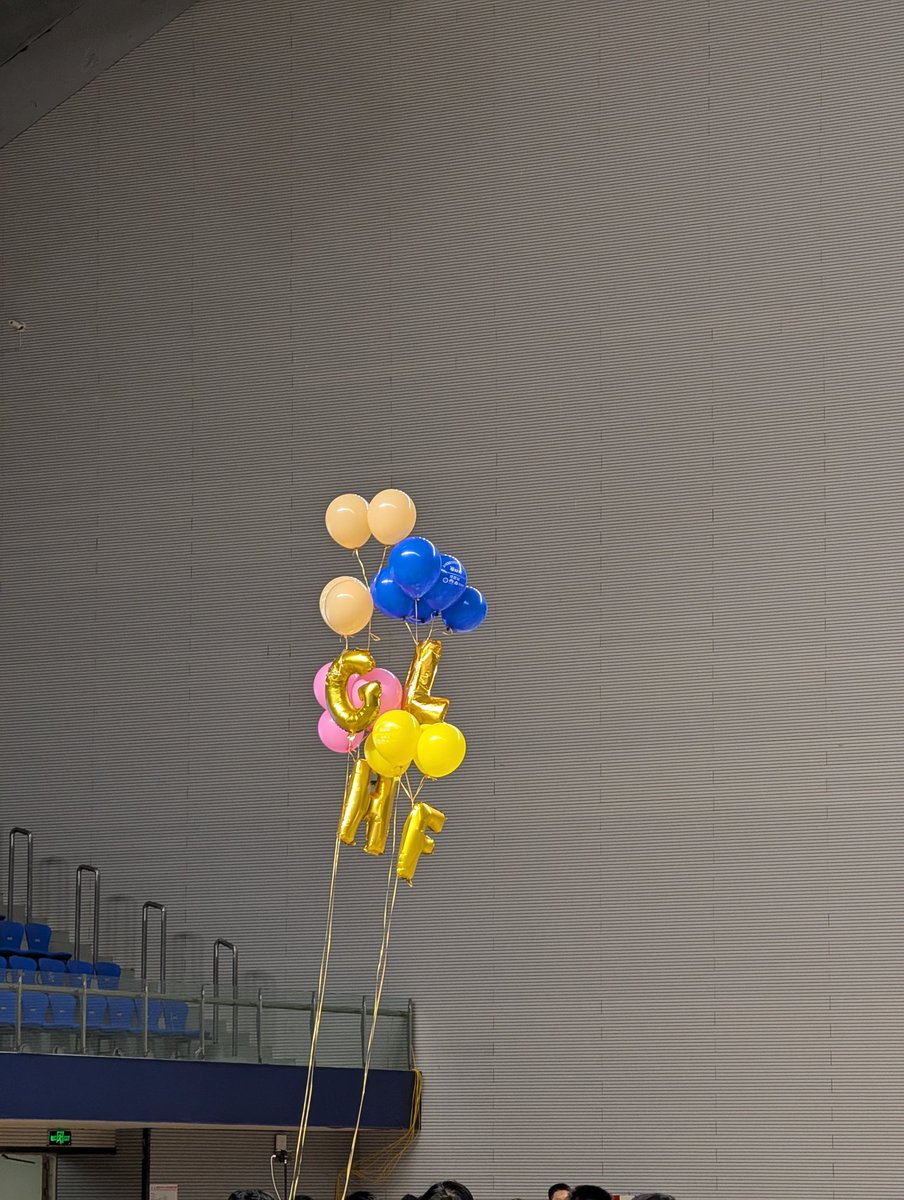 xudyh's tweet image. gl &amp;amp; hf
ICPC Chengdu