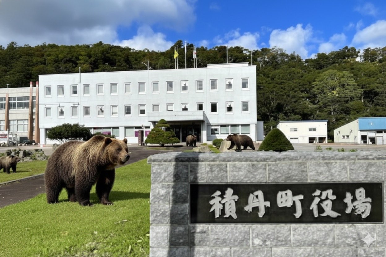 積丹町議 - Search / X