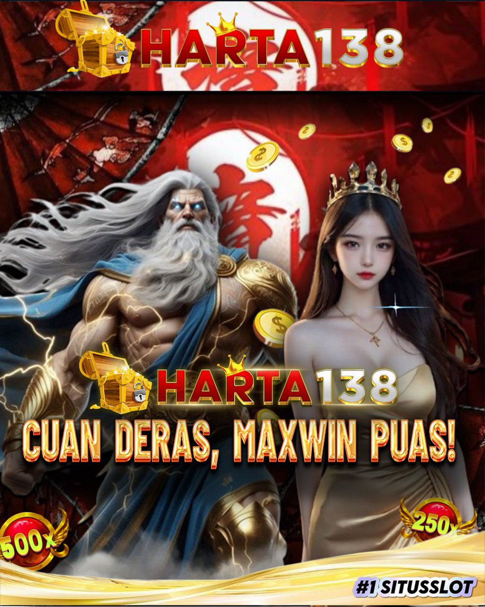 slot gacor hari ini tweet media
