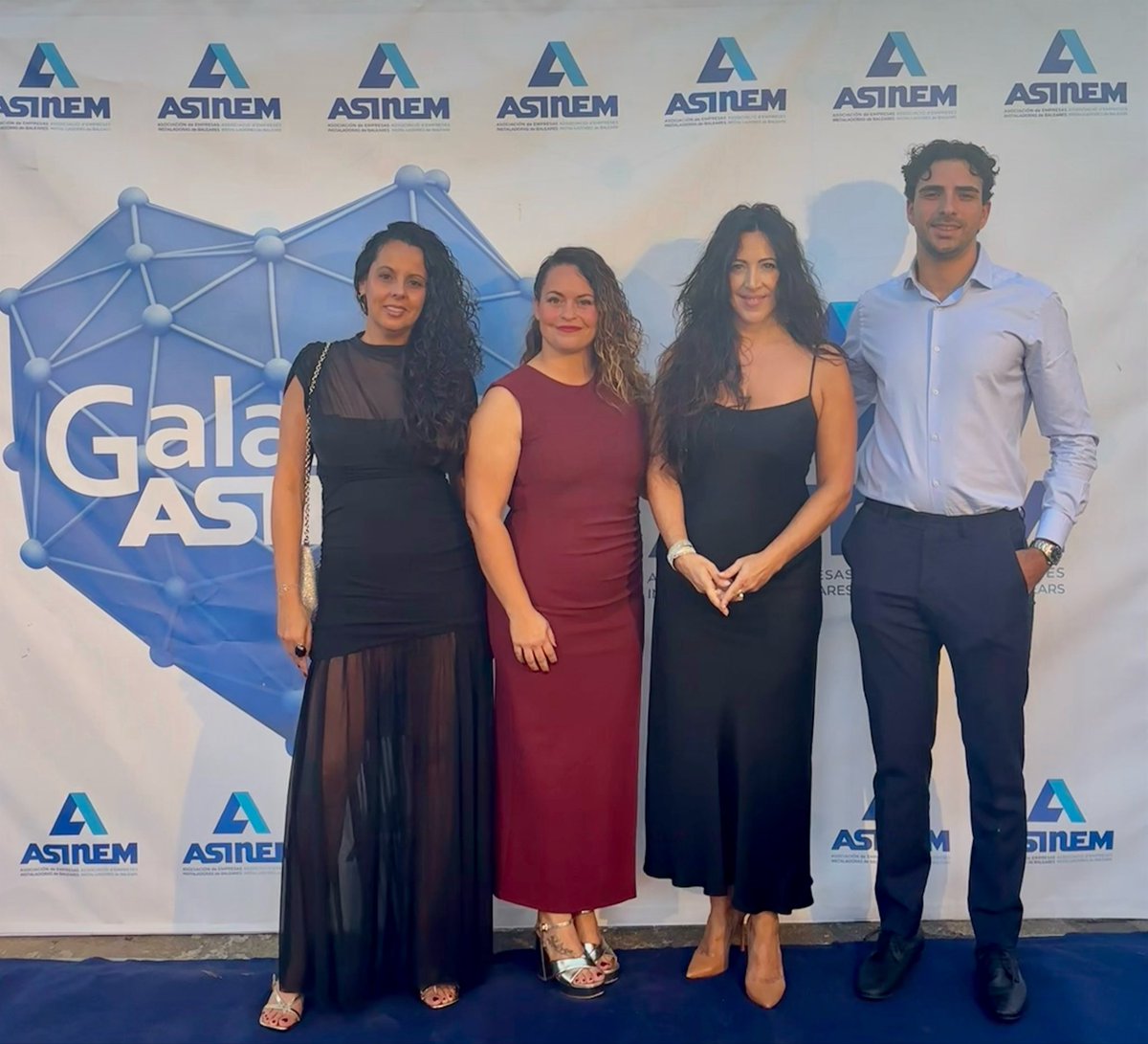 El #talento puede ser natural, evidente o un potencial a desarrollar, mientras que la belleza del #equipo surge de la combinación de habilidades individuales y un propósito compartido @ASINEM2012