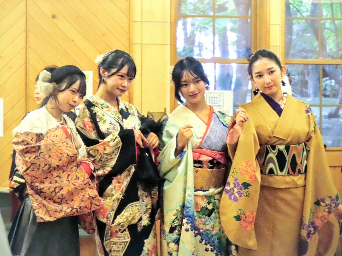 たま♡羽織袴 紋付袴 男 レンタル 結婚式 式典 白紋付×縞袴 卒業式 羽織袴