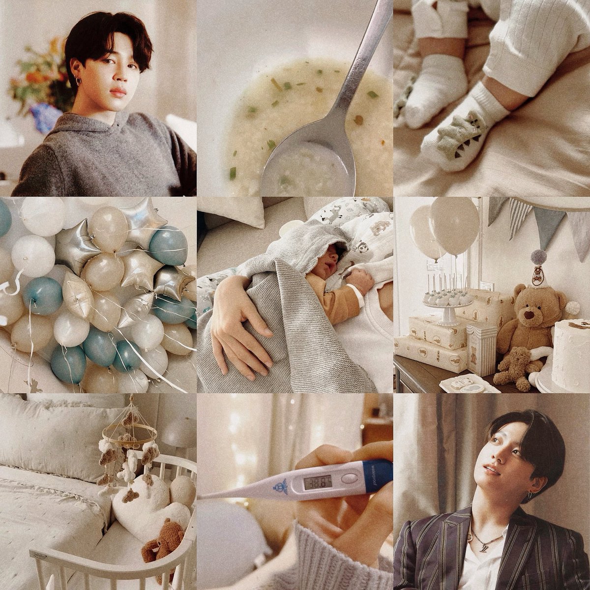 jmkittens's tweet photo. #jikookau
♡ head alpha jk | head omega jm
♡ unplanned pregnancy | angst
♡ hurt/comfort | happy ending
♡ 49k, 2/2 completed
mb: @purplykoo 

https://t.co/WciA9e8uGq https://t.co/xvhPngelfk