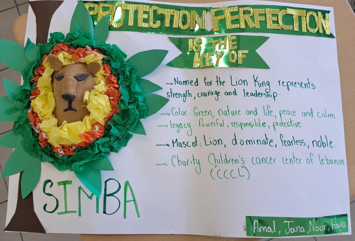 Sandy Tabbara tweet media