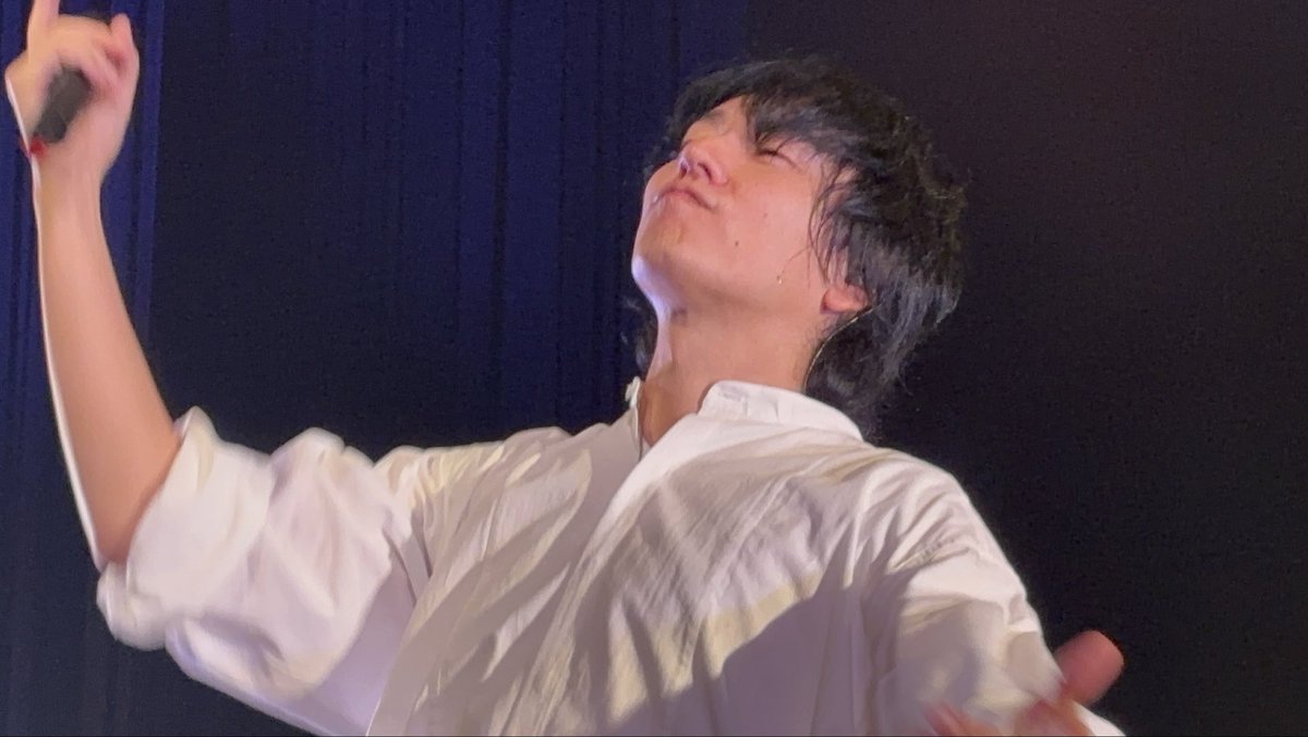 Namihei☺︎smileです₊⁎⁺˳✧༚ これが多分