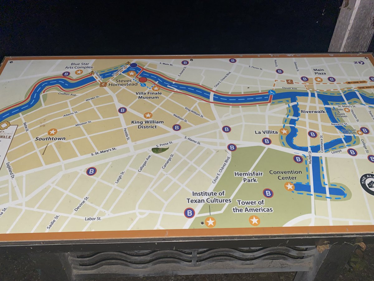 SaTxVillified's tweet image. Old city #sanantonio #ProjectMarvel #sanantonio