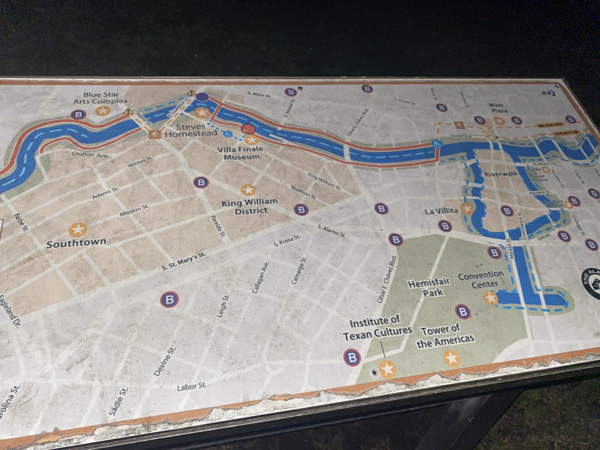 SaTxVillified's tweet image. Old city #sanantonio #ProjectMarvel #sanantonio