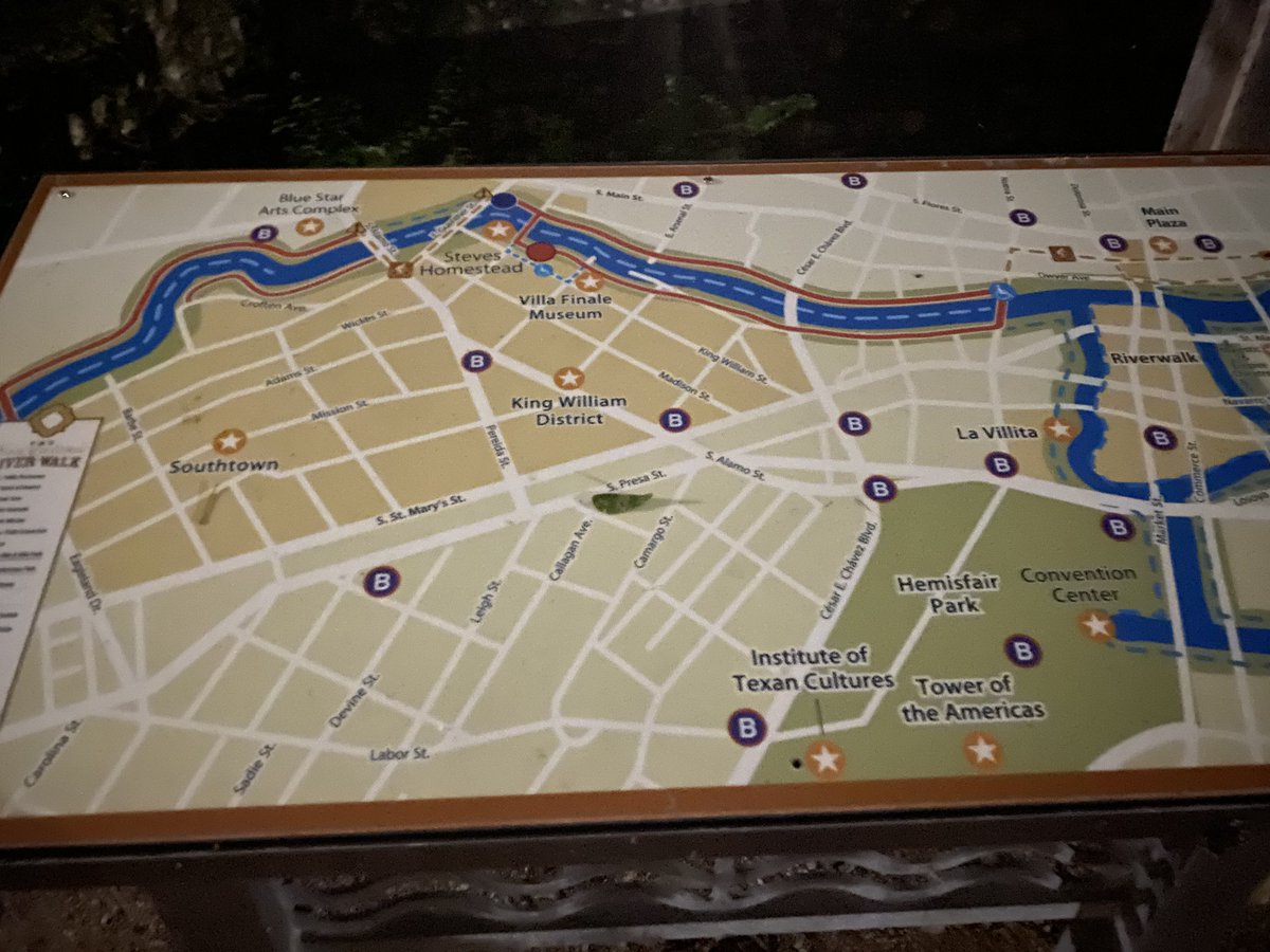 SaTxVillified's tweet image. Old city #sanantonio #ProjectMarvel #sanantonio