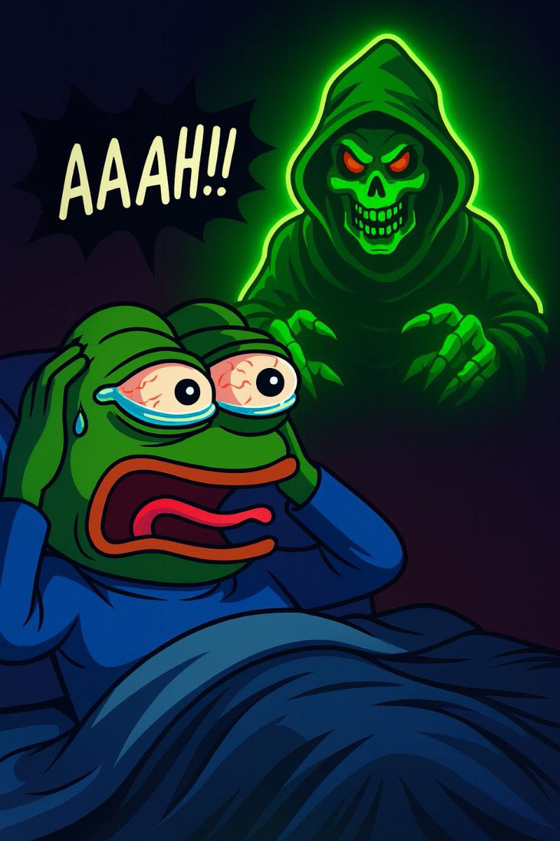 Green Reaper tweet media