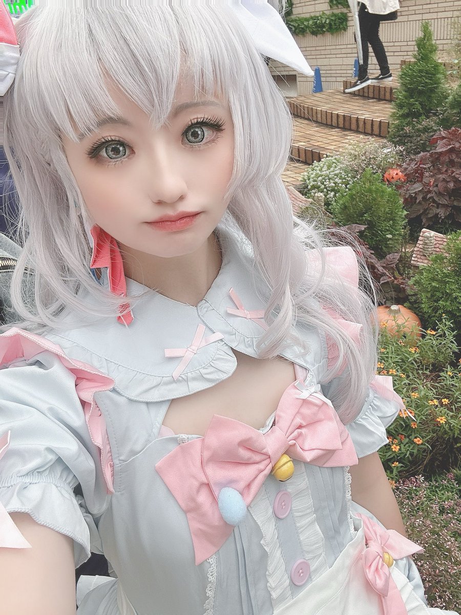 🎀🪽かるたちゃんとおりゅ