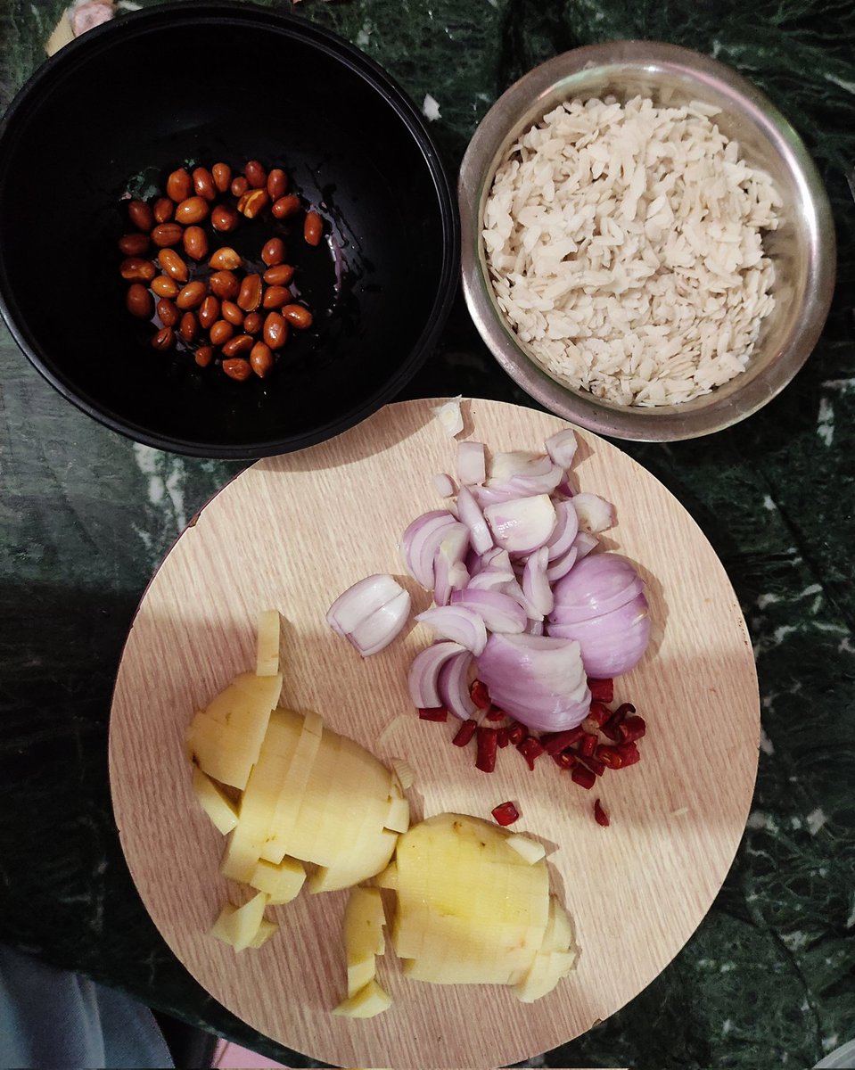 Erishuuu's tweet image. Guess what's cooking today 😋??