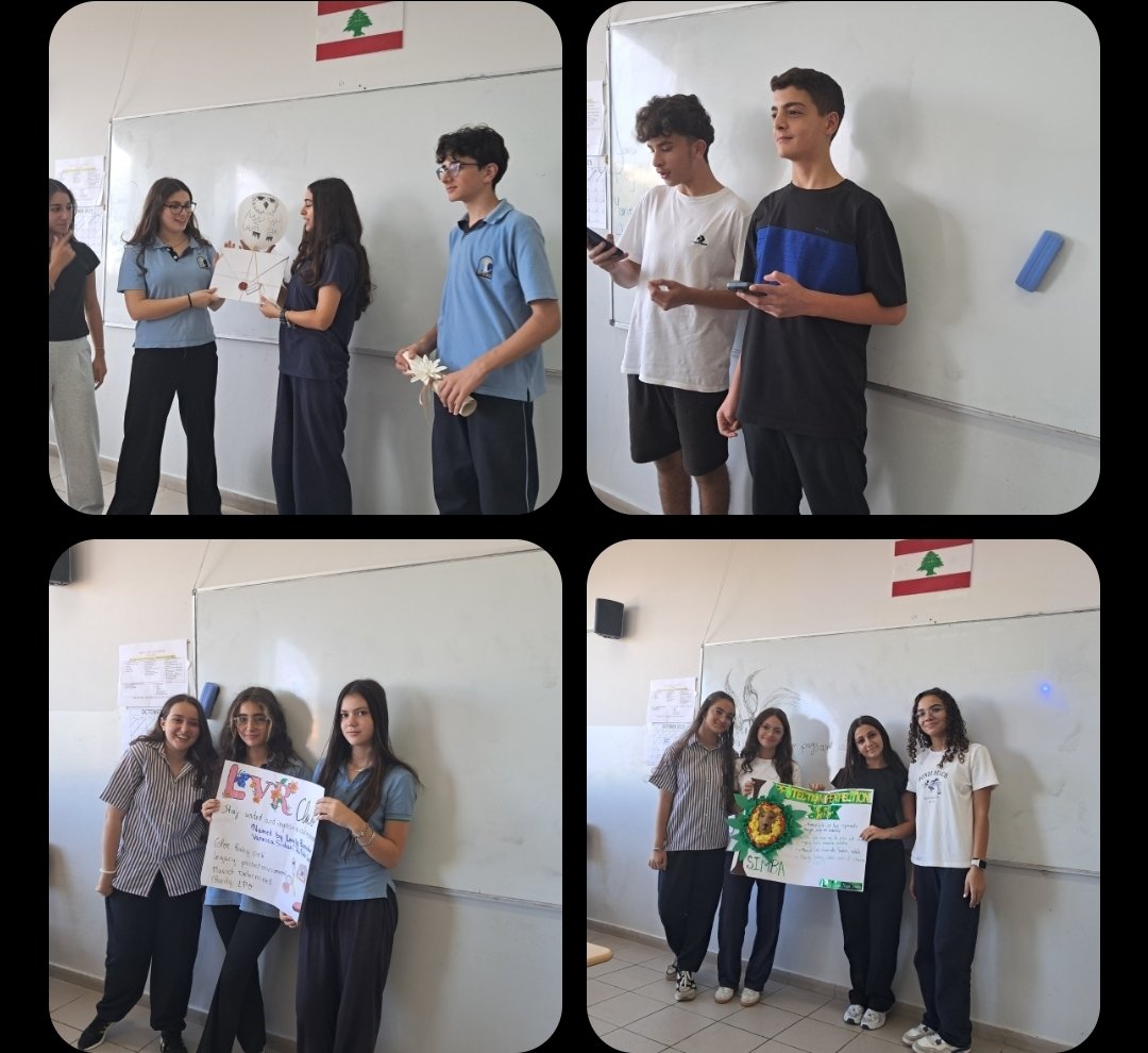 Sandy Tabbara tweet media