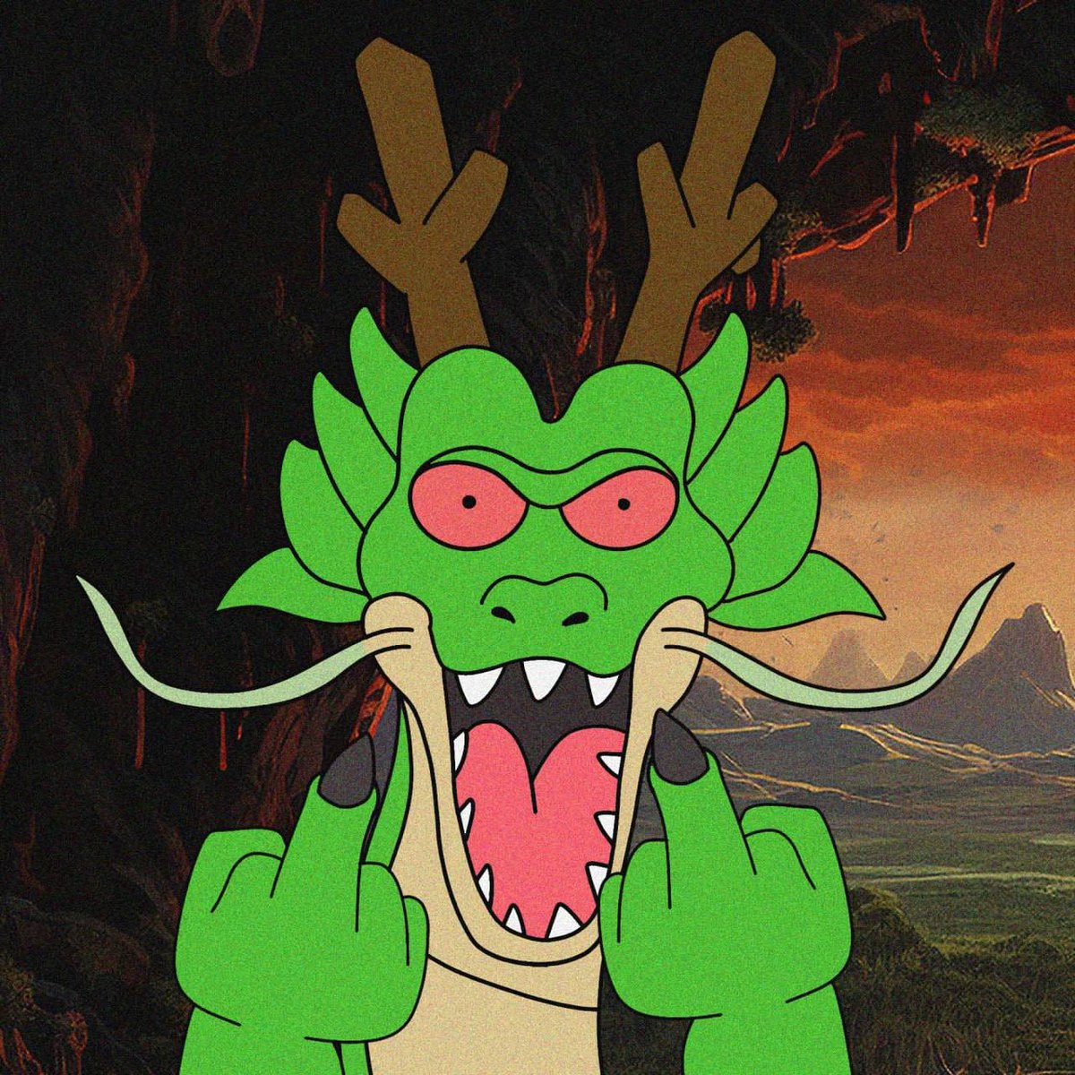 IslamiatRafiu's tweet image. You don’t see dragons in every project.
Because most projects don’t survive the fire. $SHENRN isn’t just a meme 
It’s a myth reengineered for Web3.@ShenronOnSei
#SHENRN #SeiNetwork #CryptoNarratives