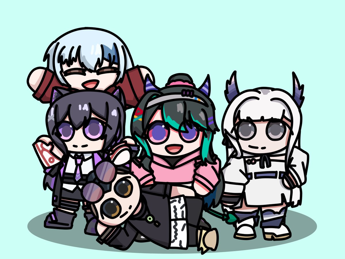 satria_mf0's tweet photo. Goofing Around
#Karillust
#Pilust
#ViolettArts
#ArtCuk
#Illushan https://t.co/kKID3P7dHo