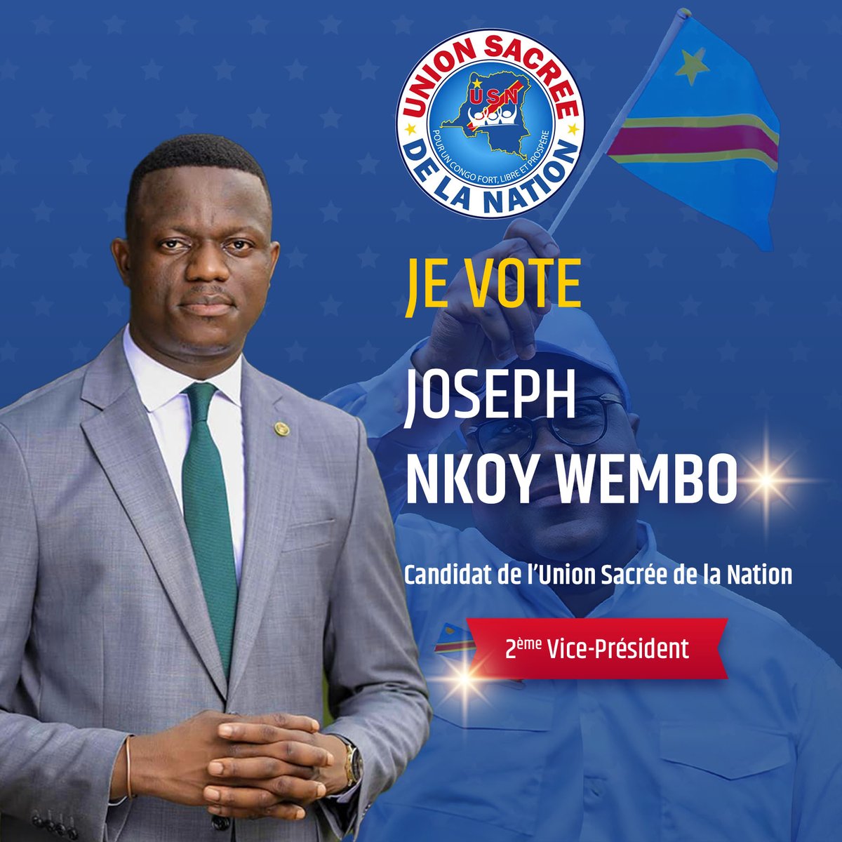 JNkoyWembo's tweet photo. 🛑🛑🛑

Dans la vision du Chef de l’État, Son Excellence Félix-Antoine TSHISEKEDI TSHILOMBO @fatshi13_ pour l’intérêt et le bien-être du peuple congolais . 

Pour un @CONGO uni, fort et prospère. 

@SuminwaJudith 
@kolongele
@StanysBujakera 
@rkitsita 
@wembi_steve 
@elysee_odia 
@AssembleeNatRDC