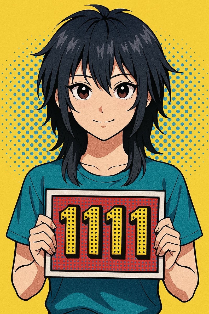 MATCHA_ORANGE_'s tweet photo. フォロワー1111人達成したので、たまにはお題やってみたいなと思います。
1111だから、お題は「犬」🐶
犬科でも犬化でも犬飼でもOK🙆♀️
もちろん広義でウルフもウルフカットもOK🐺
好きなだけ想像力拡げてください
RTでもポスト📮でも何でもいいですのでお待ちしてます
実は猫派です🐈
ハッシュタグ何にしようかな、#AI犬募集中 でいいや
期限は10月26日〜10月31日まで