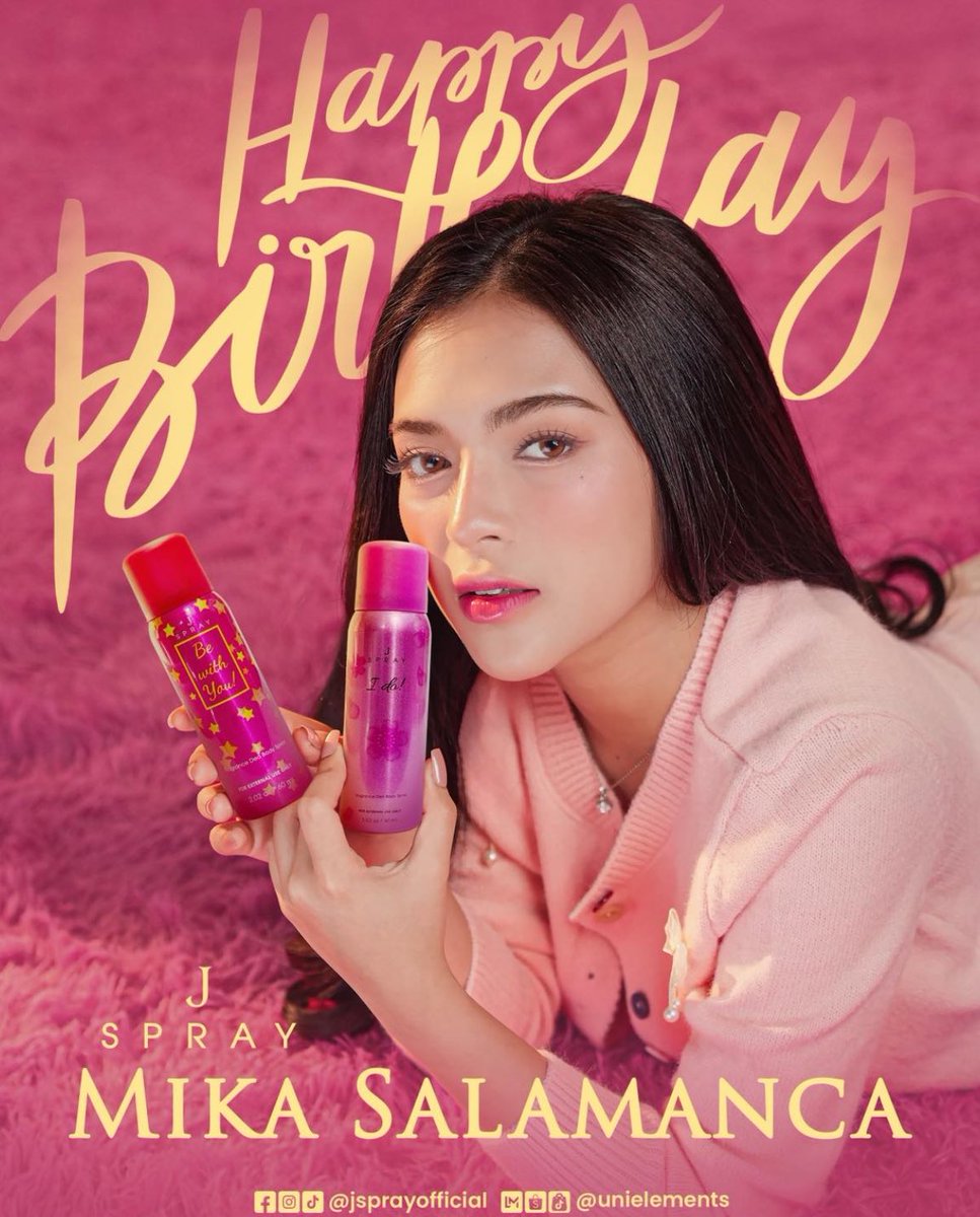 melamoMENTS's tweet photo. Birthday love to Mika

💚✨🧚‍♀️

—a thread https://t.co/DgZlcRkX0p
