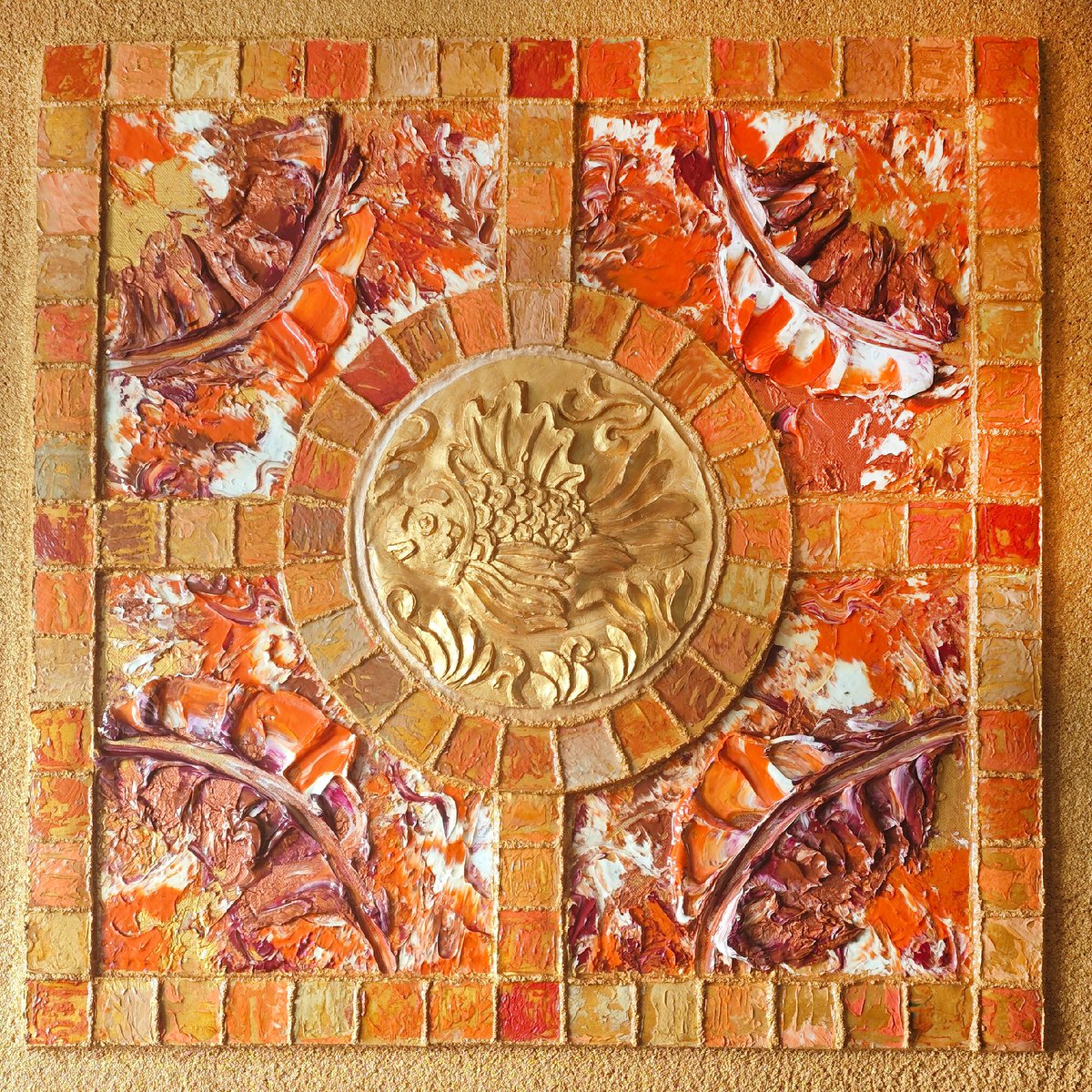 How many digital NFT collections can claim that their artist is an international award winner who creates both digital and physical works of art ?

Collectors in #TheConfluence are able to work with <a href="/MattVegh/">StarCloudAI</a> to acquire these unique exhibition and art gallery quality pieces.