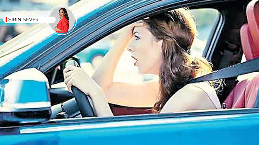 postacomtr's tweet image. "Trafikte daha çok kadın"

🖋 @srnsever yazdı

posta.com.tr/yazarlar/sirin…