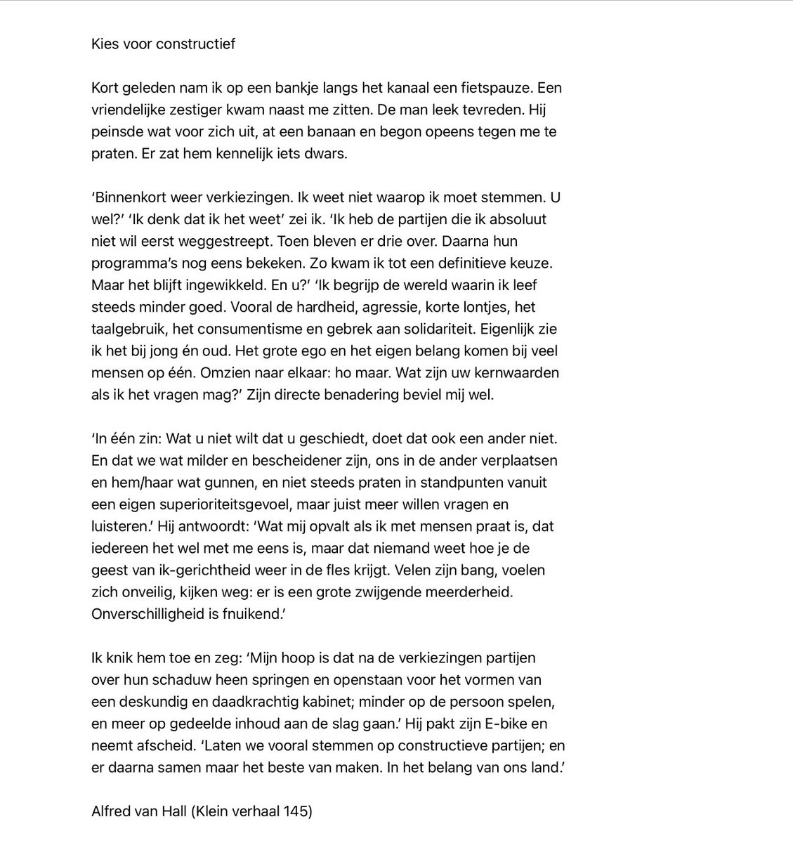 Alfred van Hall tweet media