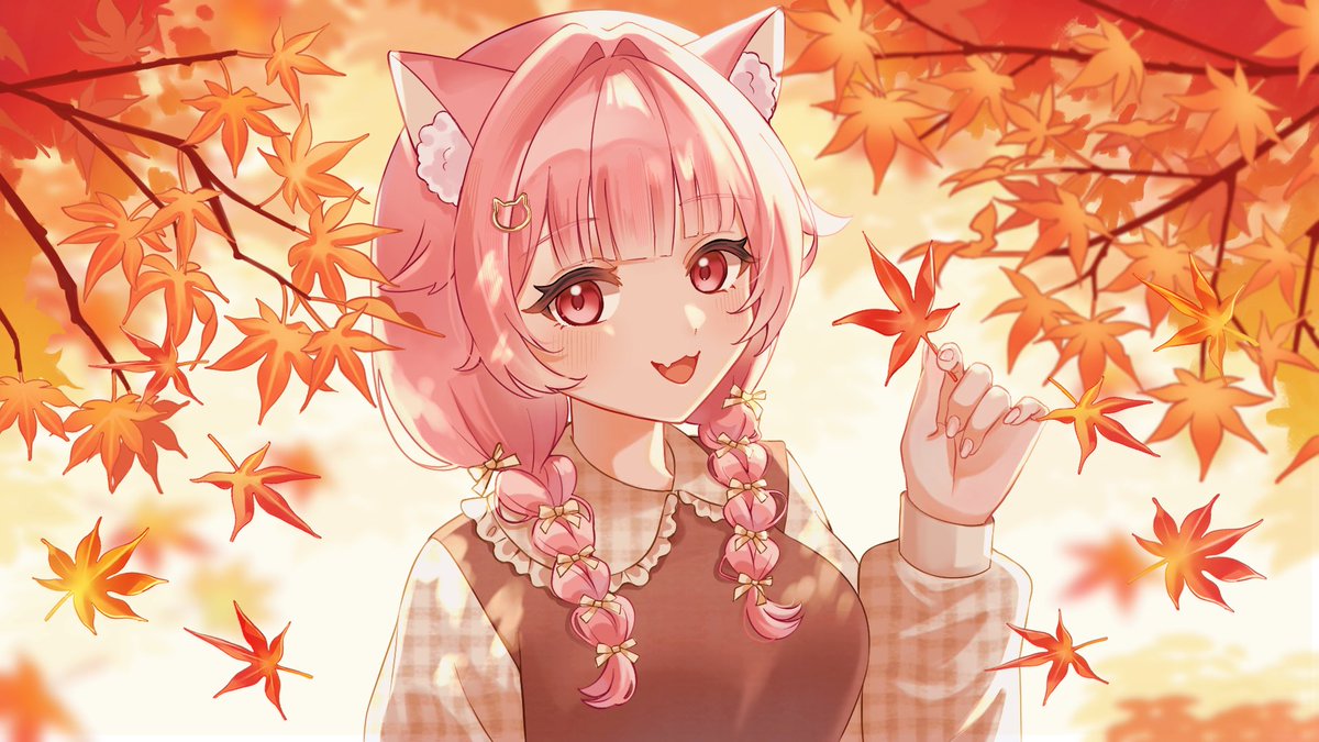 ☾. このポストが流れてきたあなたへ *·̩͙

今日はるながデビューして8ヶ月🐈💕
個人vtuberの寿命と言われてる日なんです

みんなから応援📣していただいた分
るなの寿命が伸びるので

よければ ♡と🔁で応援して
いただけませんか？🥺❤️