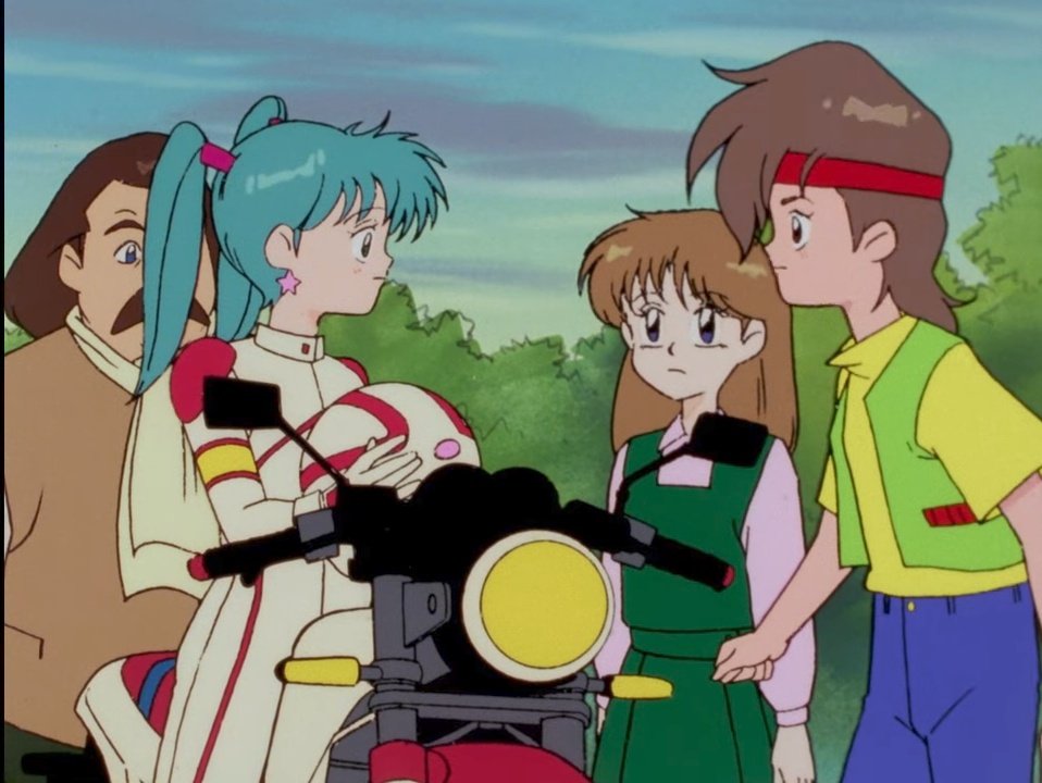 おはようございまスイートミント