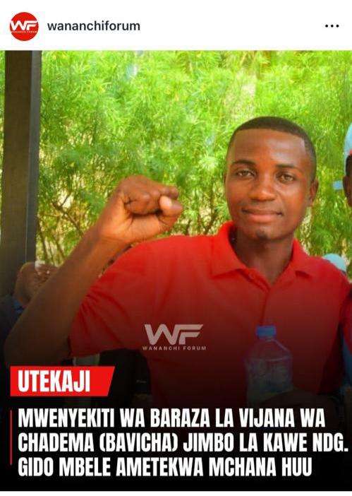 Grounders_'s tweet photo. Bado siku 3 turejeshe furaha ya ndugu zetu, marafiki zetu, viongozi wetu, Tumewamiss sanaaaaaaaa🔥🔥🔥🔥
#freeOurYouth
#FreeDeusdedithSoka
#Free_Mdude
#Free_polepole
#FreeMbise
#FreeMlay
#FreeJacobMlay
#yupo_wapi_kaswahili https://t.co/hMu4Z6qK6H