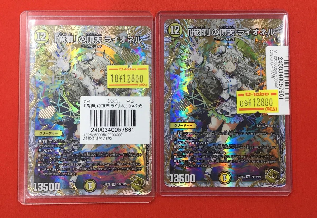 derek9713 ポケカ断捨離中様 リクエスト 2点 まとめ商品 ポケカ エラー