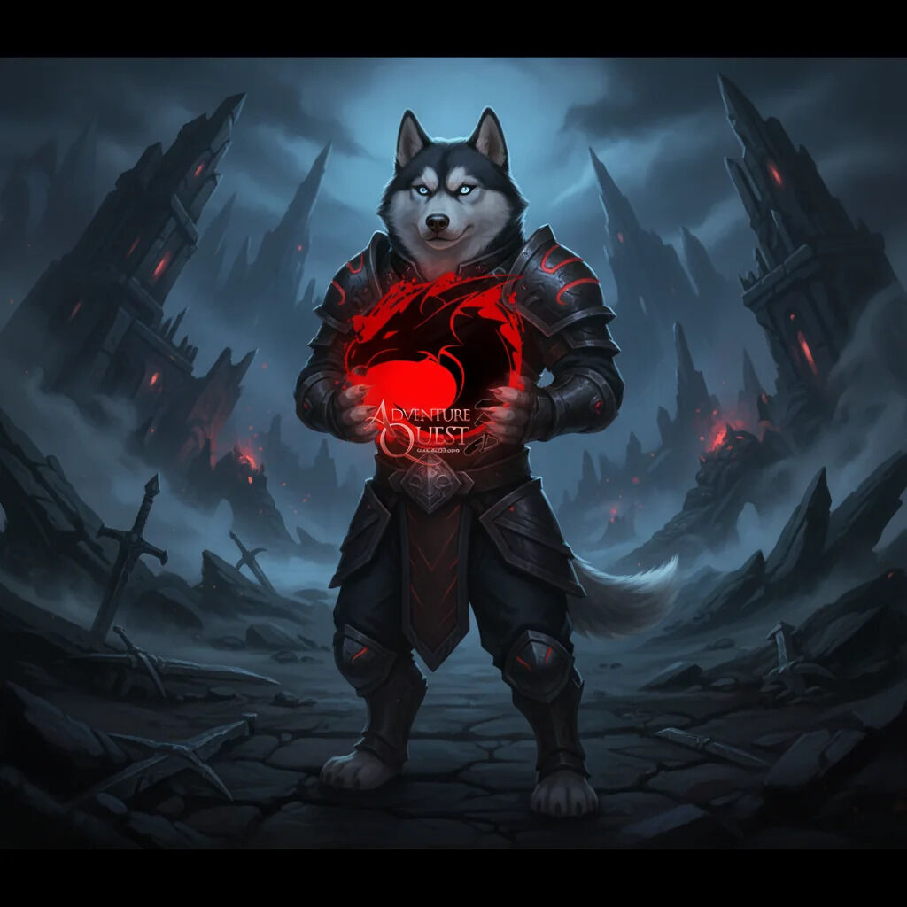 Huskyboost's tweet image. Adventure Quest 3D Boosting: Conquer Every Challenge! ⚔️ Level up faster &amp;amp; get the best gear with professional AQ3D services from Huskyboost!
👉 huskyboost.com/adventurequest…
#AQ3D #AdventureQuest3D #Huskyboost