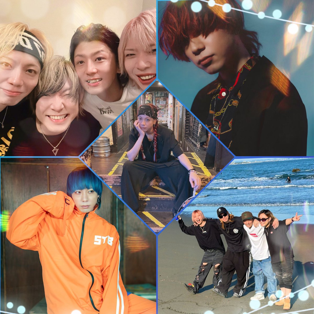 Kara082525's tweet photo. 自己紹介ついでに固ツイを更新しようと思いまして...

自己紹介はALTにて！
詳しくはリトリンをご覧下さい⬇
https://t.co/VjYOCOmdWT

変なことしてても現場で話しかけてくれたり、現場で会ってくれる人を主に基本的には誰でもゆっくりお迎えに行こうかと思います〜🙌
#SLHcrewさんと繋がりたい https://t.co/sXTt4dlNkK