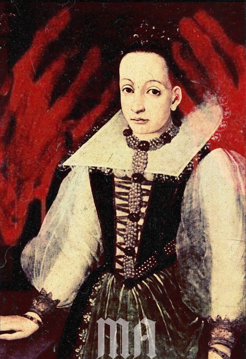 Elizabeth Bathory

Edited by me..