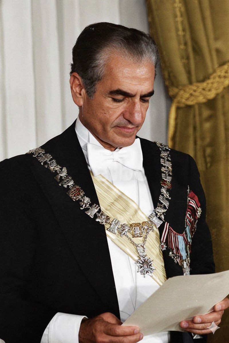 thetwelfth_Imam's tweet image. فخر ایران زمین زادروزتان فرخنده باد